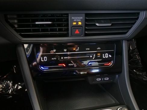 New 2025 Volkswagen Jetta S image 20