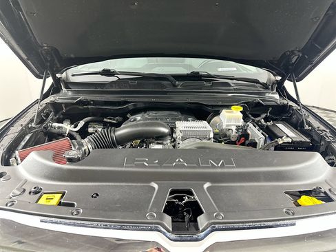 Used 2020 RAM 1500 Big Horn AWD/4WD image 27