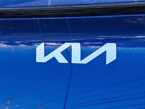 Used 2024 Kia Sportage X-Line image 35