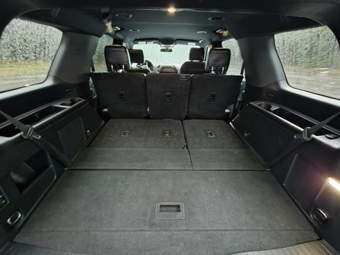 Used 2020 Ford Expedition Limited RWD image 12