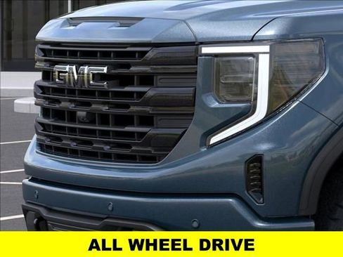 New 2026 GMC Sierra 1500 Elevation w/ Preferred Package image 13