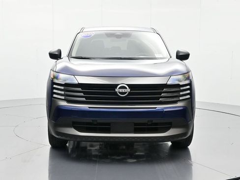 Certified 2025 Nissan Kicks S image 2