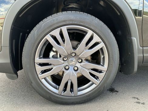 Used 2022 Honda Pilot Sport image 11