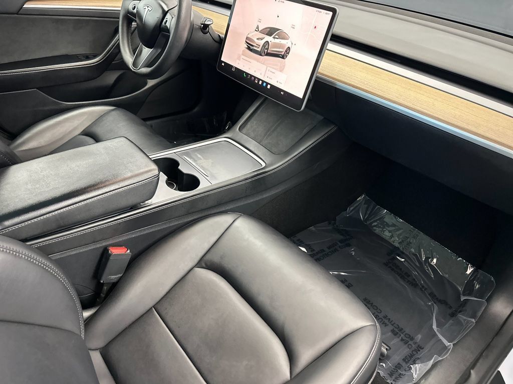 Used 2023 Tesla Model 3 Standard Range RWD image 14