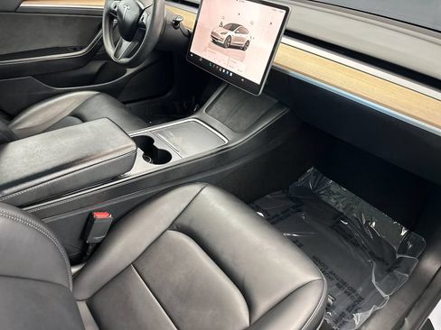 Used 2023 Tesla Model 3 Standard Range RWD image 14