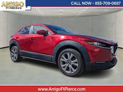 Used 2020 MAZDA CX-30 FWD w/ Preferred Package