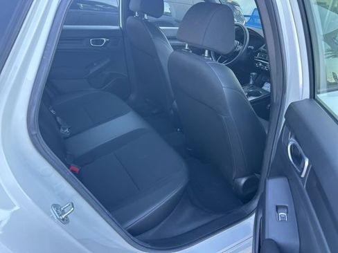 Used 2024 Honda Civic Sport image 11