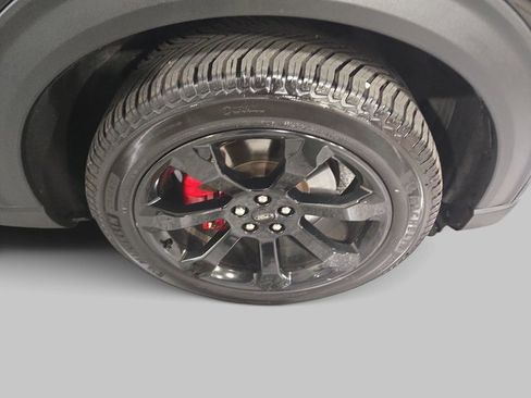 Used 2022 Ford Explorer ST w/ Equipment Group 401A image 36