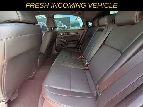 Used 2025 Honda Civic Sport Touring image 12