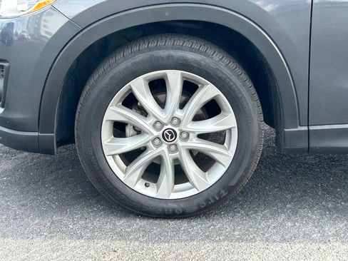 Used 2015 MAZDA CX-5 Grand Touring image 13