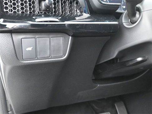 New 2026 Honda CR-V Sport Touring image 22