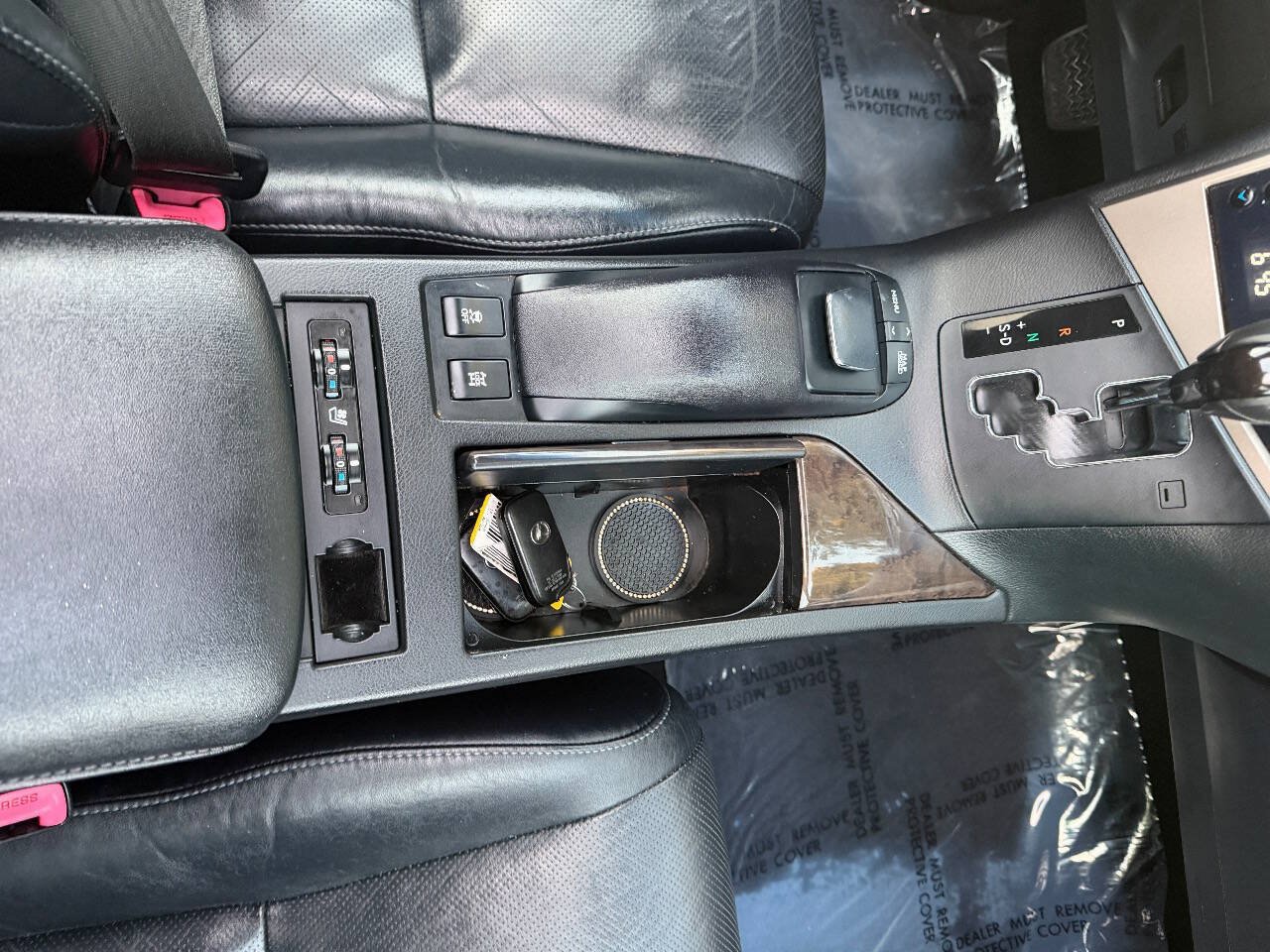 Used 2014 Lexus RX 350 AWD w/ Navigation Package image 23