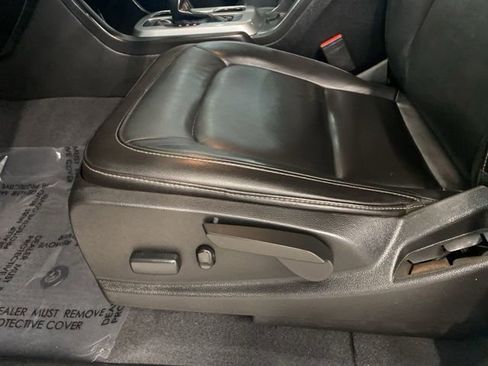 Used 2019 Chevrolet Colorado ZR2 AWD/4WD image 26