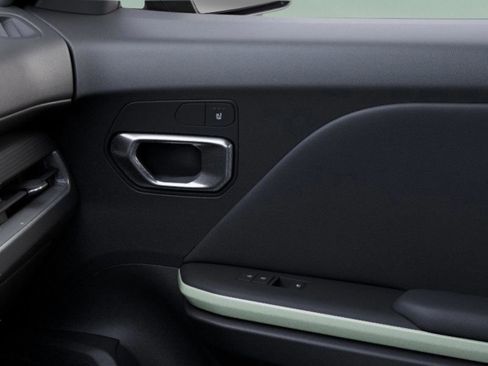 New 2026 Kia K4 GT-Line FWD image 25
