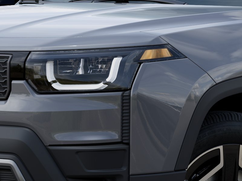New 2027 Jeep Cherokee Laredo AWD/4WD image 11
