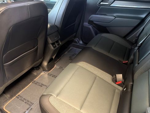 New 2026 GMC Terrain AT4 w/ LPO, Black Badging Package image 9