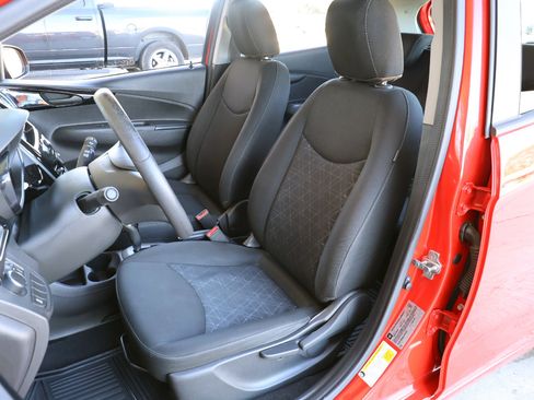 Used 2020 Chevrolet Spark LT image 14