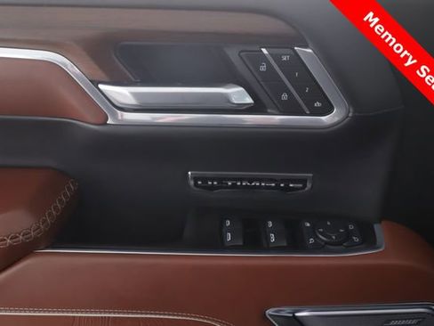 Used 2026 GMC Sierra 1500 Denali Ultimate AWD/4WD image 21