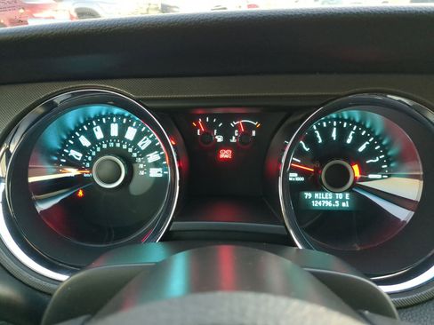 Used 2014 Ford Mustang Coupe w/ Equipment Group 102A image 17