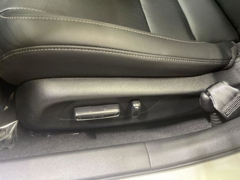 Certified 2023 Honda Civic Touring image 12