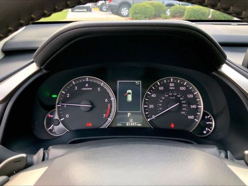 Used 2022 Lexus RX 350 FWD image 24