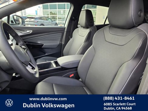 Certified 2023 Volkswagen ID.4 Pro S image 17