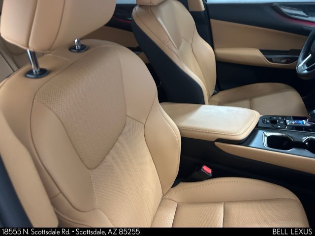 Used 2026 Lexus NX 350h AWD w/ Accessory Package (2T) image 11
