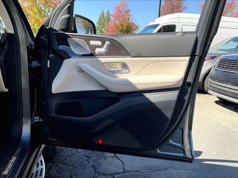 Used 2022 Mercedes-Benz GLE 350 4MATIC image 26