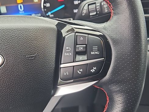 Used 2022 Ford Explorer ST-Line AWD/4WD image 26