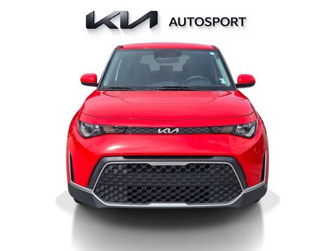 Certified 2024 Kia Soul LX w/ Option Group 015 FWD image 2