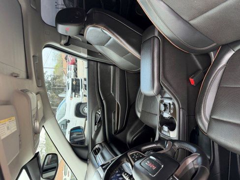 Certified 2023 GMC Acadia AT4 w/ Technology Package AWD/4WD image 16