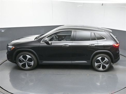 New 2026 Mercedes-Benz GLA 250 image 46