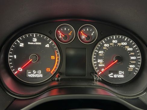 Used 2011 Audi A3 TDI Premium image 14