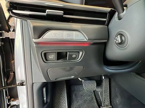 New 2025 Genesis GV80 3.5T Prestige image 26