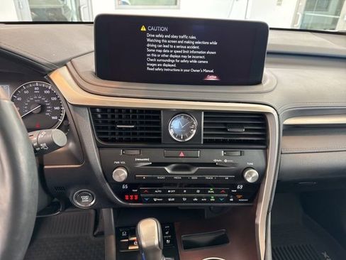 Used 2022 Lexus RX 350 FWD w/ Premium Package image 28