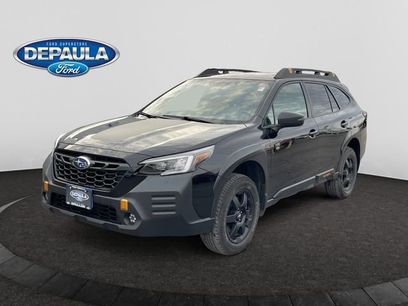 Used 2023 Subaru Outback Wilderness