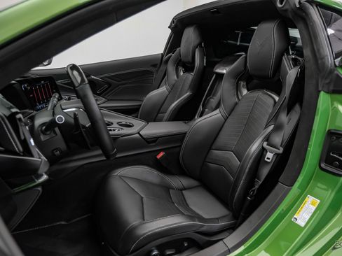 Used 2026 Chevrolet Corvette Z06 RWD image 51