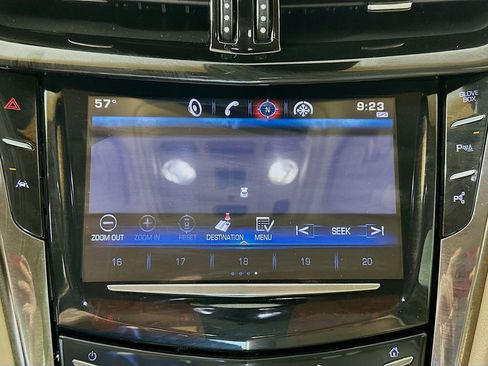 Used 2015 Cadillac CTS Premium RWD image 13