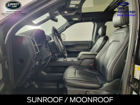 Certified 2020 Ford Expedition Limited AWD/4WD image 14