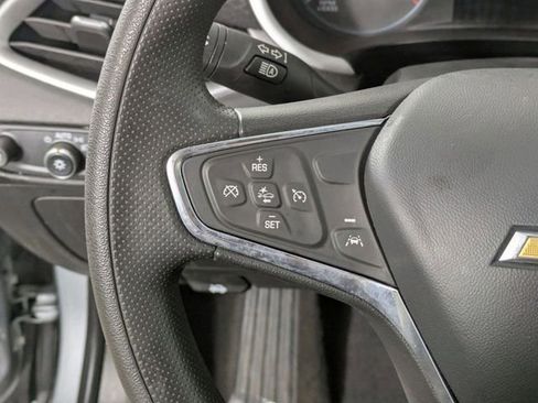 Used 2023 Chevrolet Malibu LT image 17