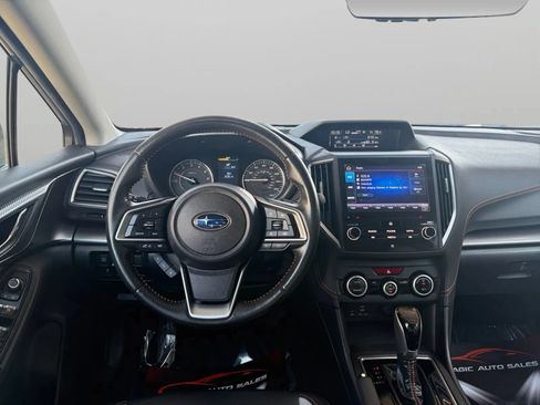 Used 2021 Subaru Crosstrek 2.5i Limited w/ Moonroof Package 1 AWD/4WD image 28