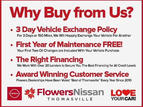 New 2026 Nissan Frontier SV w/ All-Weather Content Package image 17