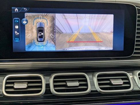 Certified 2026 Mercedes-Benz GLE 450 4MATIC image 15