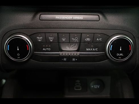 Used 2025 Ford Escape ST-Line FWD image 25