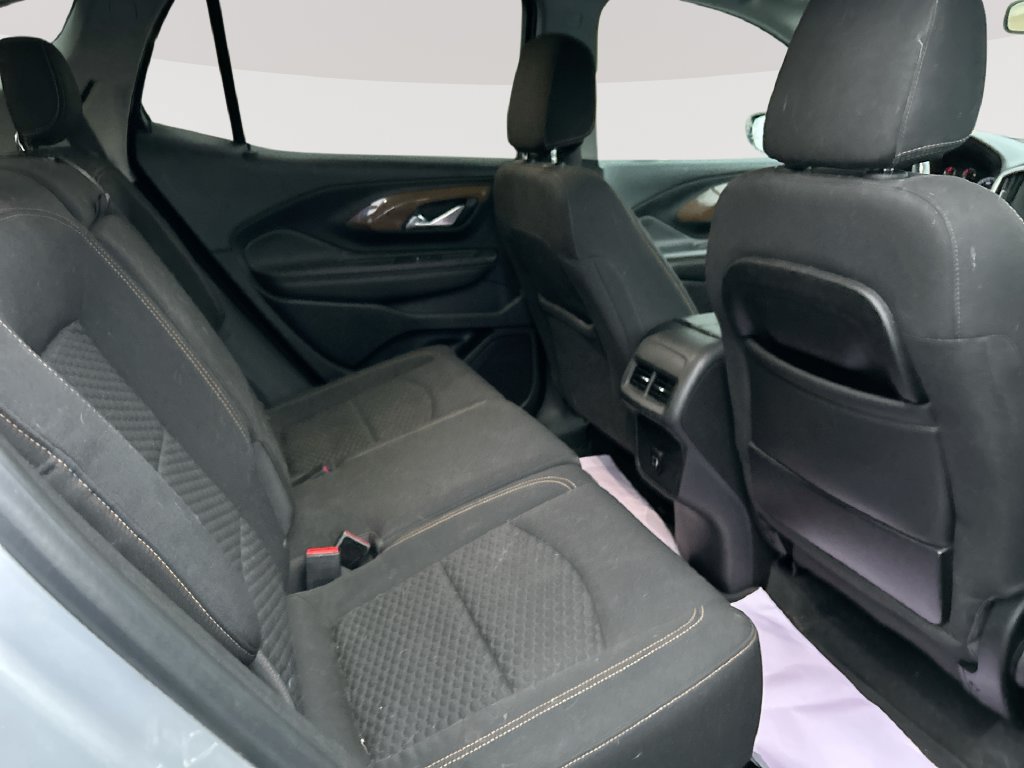 Used 2018 GMC Terrain SLE AWD/4WD image 25