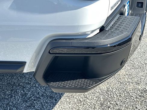 New 2026 Chevrolet Colorado W/T image 25