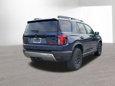 New 2026 Honda Passport TrailSport image 13