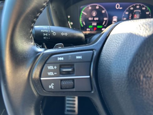 Used 2023 Honda Accord Sport image 13