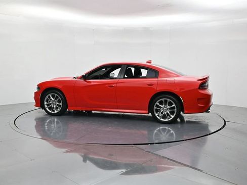 Used 2023 Dodge Charger GT AWD/4WD image 9