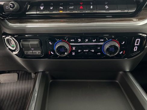 New 2026 Chevrolet Silverado 2500 LT w/ Z71 Chrome Sport Edition image 16